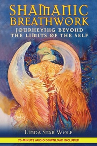 Enlarge image Cover: Shamanic Breathwork - Bear & Company