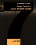 Cover: Seven Deadliest Social Network Attacks - Syngress