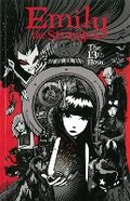 Cover: Emily the Strange Volume 3: The 13th Hour - Dark Horse Comics,U.S.