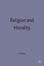 Cover: Religion and Morality - Palgrave Macmillan
