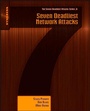 Cover: Seven Deadliest Network Attacks - Syngress