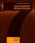 Cover: Seven Deadliest Network Attacks - Syngress