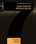Cover: Seven Deadliest Network Attacks - Syngress