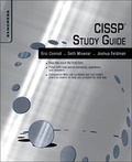Cover: CISSP Study Guide - Syngress