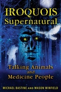 Cover: Iroquois Supernatural - Bear & Company