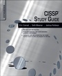 Cover: CISSP Study Guide - Elsevier