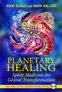 Enlarge image Cover: Planetary Healing - Bear & Company