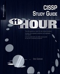 Cover: Eleventh Hour CISSP - Syngress