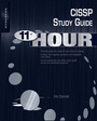Cover: Eleventh Hour CISSP - Elsevier