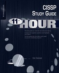 Cover: Eleventh Hour CISSP - Elsevier