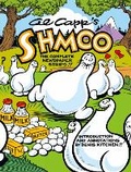 Cover: Al Capp's Shmoo Volume 2: The Complete Newspaper Strips - Dark Horse Comics,U.S.