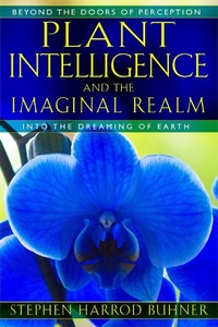 Enlarge image Cover: Plant Intelligence and the Imaginal Realm - Bear & Company