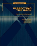 Cover: Dissecting the Hack: The F0rb1dd3n Network, Revised Edition - Syngress