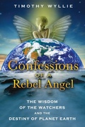 Cover: Confessions of a Rebel Angel - Bear & Company
