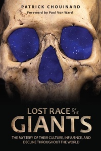 Abbildung von: Lost Race of the Giants - Bear & Company