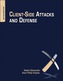 Cover: Client-Side Attacks and Defense - Syngress