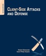 Cover: Client-Side Attacks and Defense - Syngress