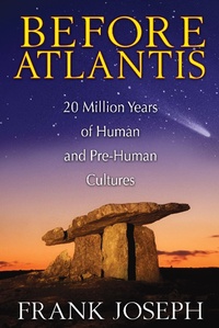 Enlarge image Cover: Before Atlantis - Bear & Company