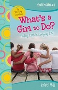 Cover: What's a Girl to Do? - Zonderkidz