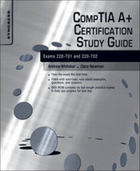 Abbildung von: CompTIA A+ Certification Study Guide - Syngress