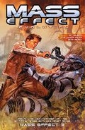 Cover: Mass Effect Volume 2: Evolution - Dark Horse Comics,U.S.