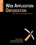 Cover: Web Application Obfuscation - Syngress