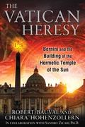 Cover: The Vatican Heresy - Bear & Company