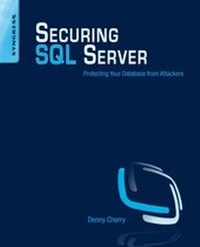 Abbildung von: Securing SQL Server - Syngress