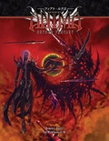 Cover: Dominus Exxet: The Dominion of KI (Anima Rpg) - Fantasy Flight Games