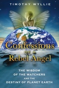 Cover: Confessions of a Rebel Angel - Bear & Company