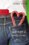 Cover: The Winter of Candy Canes - Zonderkidz