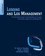 Cover: Logging and Log Management - Syngress