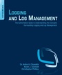 Cover: Logging and Log Management - Syngress