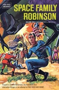 Cover: Space Family Robinson Archives: Volume 2 - Dark Horse Comics,U.S.