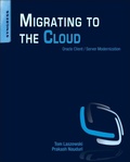 Cover: Migrating to the Cloud - Syngress