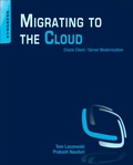 Cover: Migrating to the Cloud - Syngress