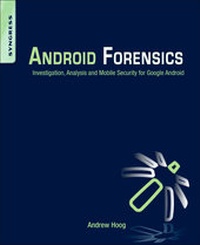 Abbildung von: Android Forensics - Syngress
