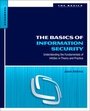 Cover: The Basics of Information Security - Syngress