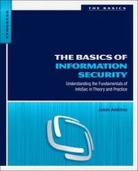 Abbildung von: The Basics of Information Security - Syngress