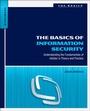 Cover: The Basics of Information Security - Syngress