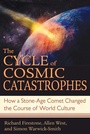 Cover: The Cycle of Cosmic Catastrophes - Bear & Company