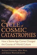 Cover: The Cycle of Cosmic Catastrophes - Bear & Company