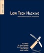 Cover: Low Tech Hacking - Syngress
