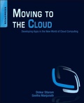 Cover: Moving To The Cloud - Syngress