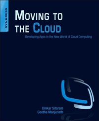 Enlarge image Cover: Moving To The Cloud - Syngress