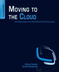 Abbildung von: Moving To The Cloud - Syngress