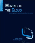 Cover: Moving To The Cloud - Syngress