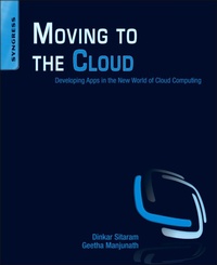 Enlarge image Cover: Moving To The Cloud - Syngress