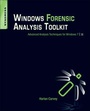 Cover: Windows Forensic Analysis Toolkit - Syngress