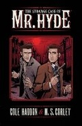 Cover: The Strange Case Of Mr. Hyde Volume 1 - Dark Horse Comics,U.S.